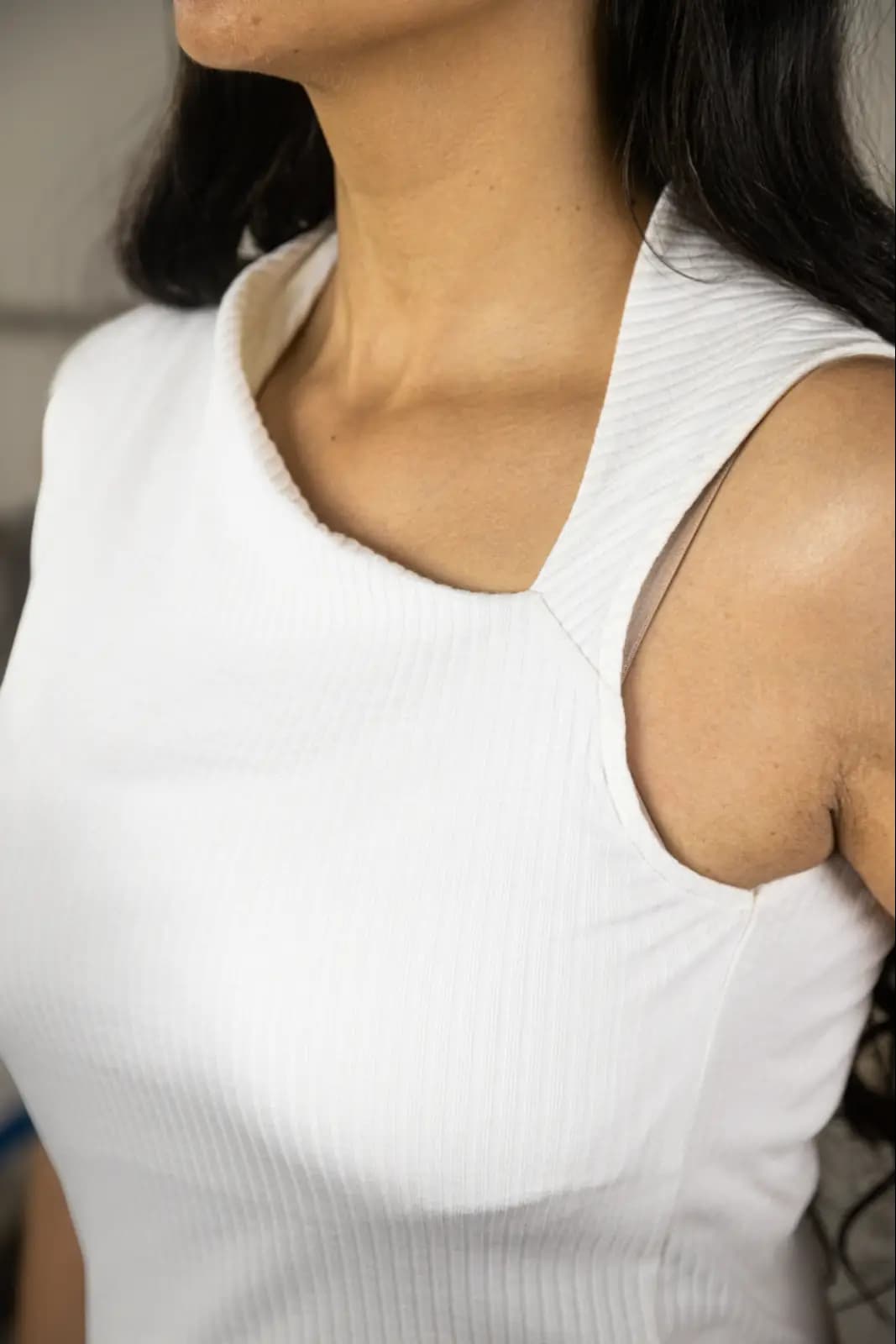 Vogue Tank