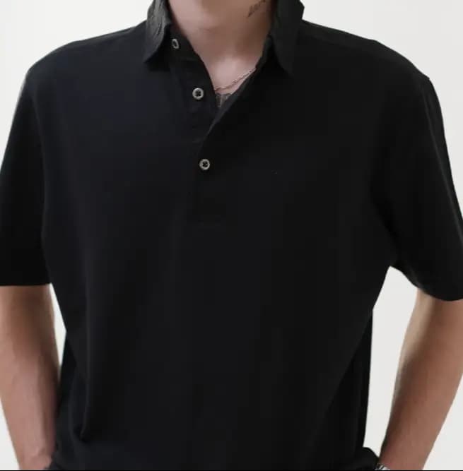 Sunday Boss Black