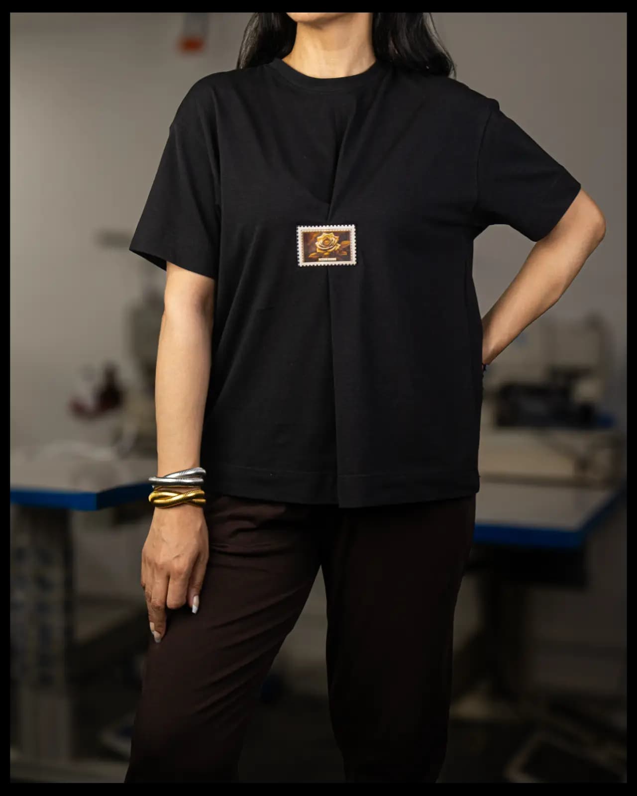 Rosetta Brown